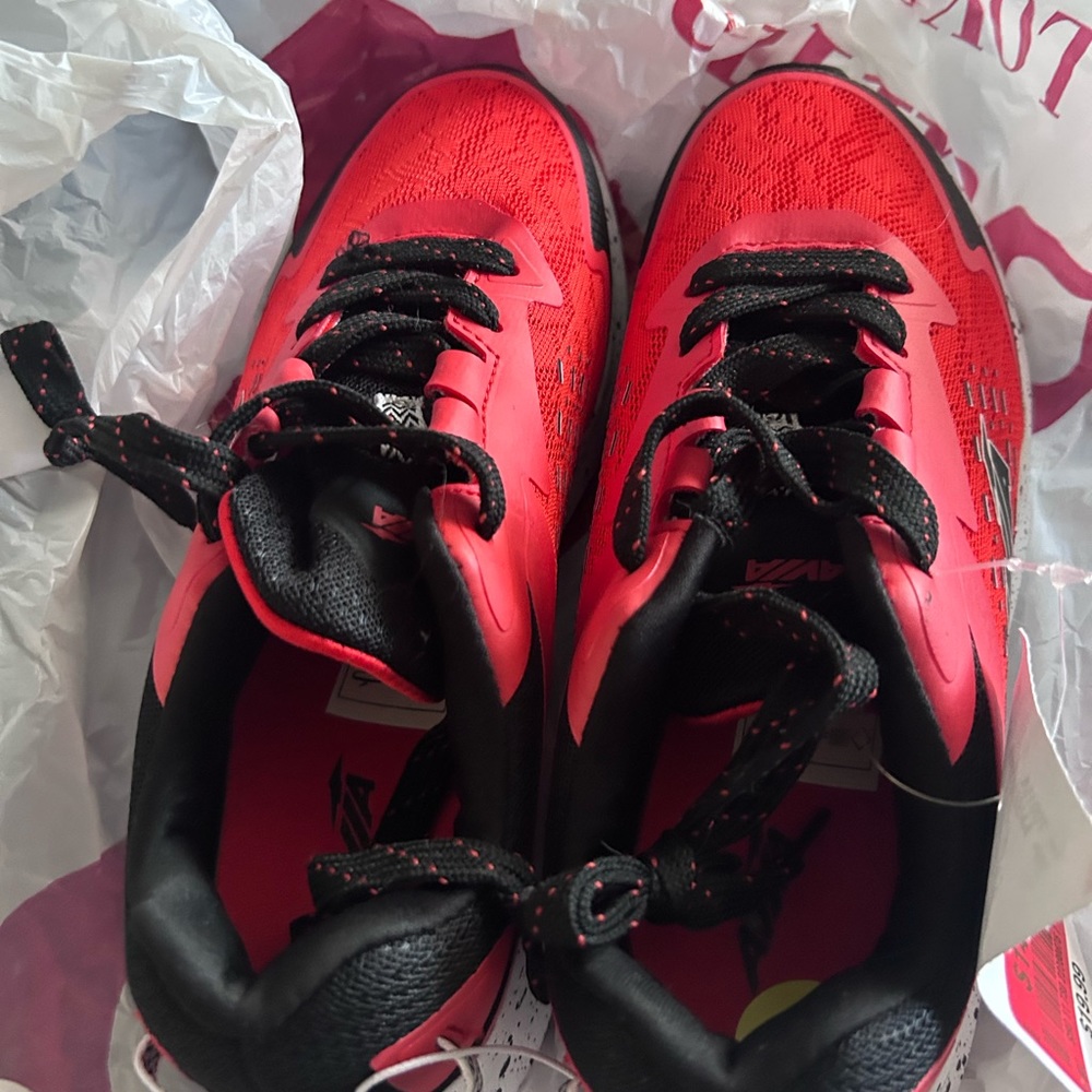 Boys shoes